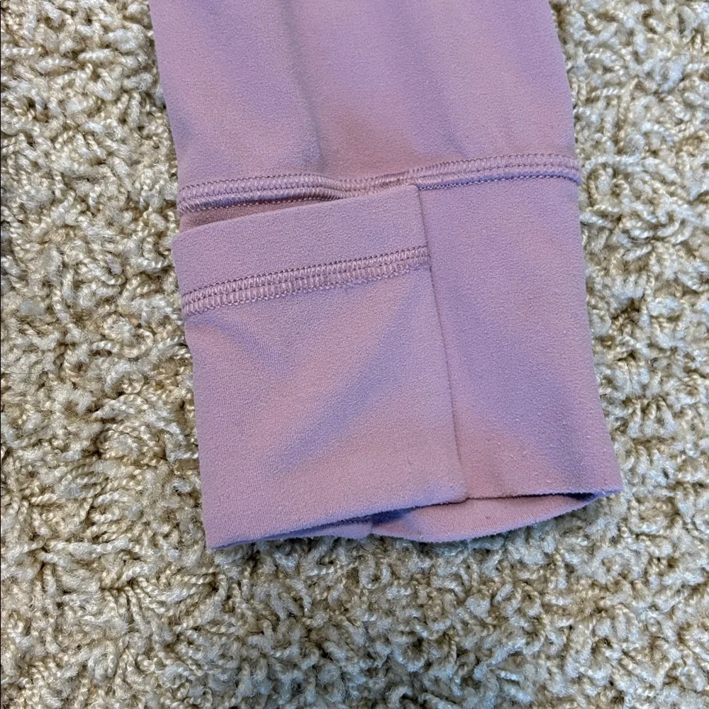 lululemon athletica | Lilac Hoodie - Picture 5 of 11